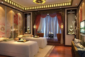 武汉武昌区热石疗法：来自大地的温暖疗愈